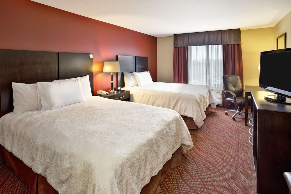 Hampton Inn Ft. Wayne Dupont Road - photo 7