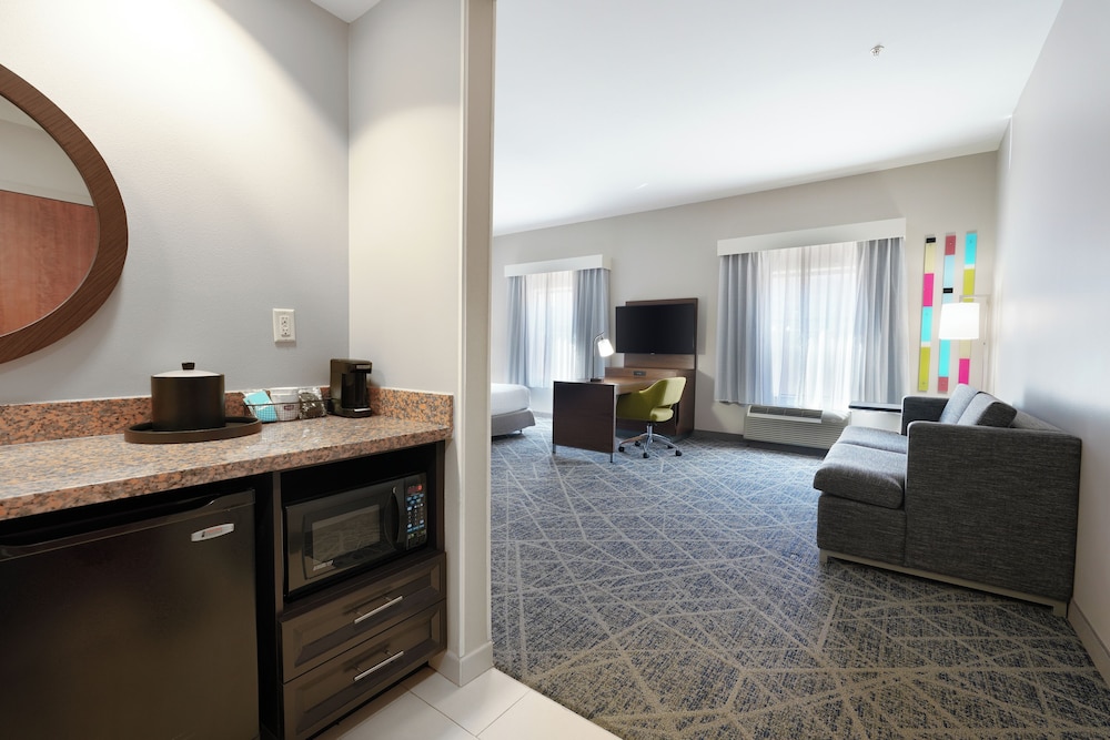 Hampton Inn & Suites Tulsa Tulsa Hills - photo 26