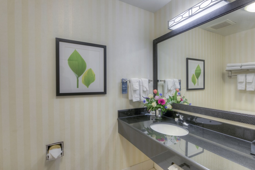 Fairfield Inn & Suites by Marriott Laramie - photo 13
