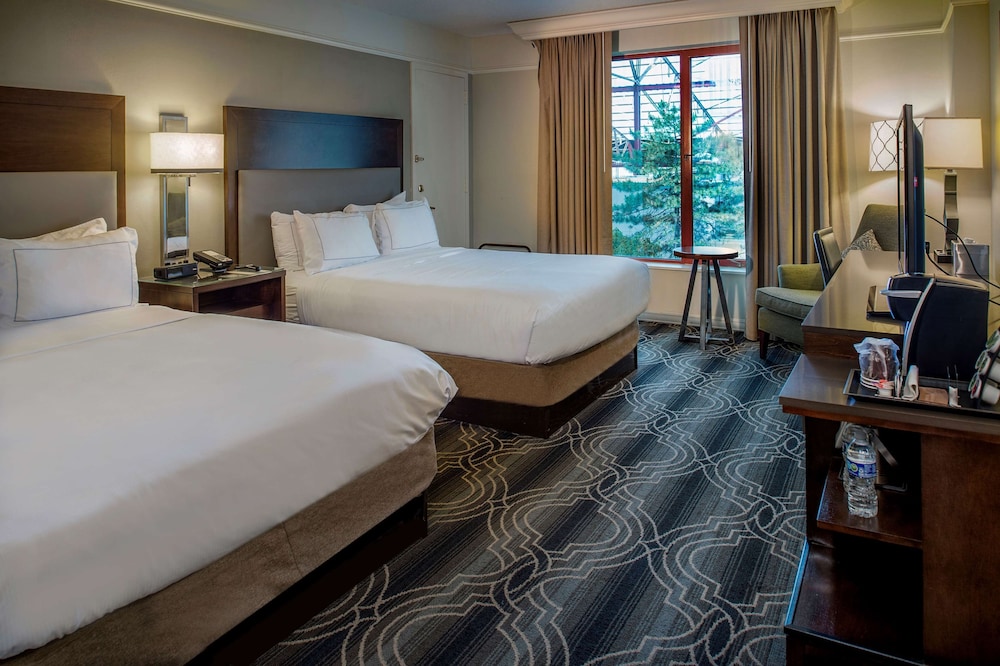 St. Louis Union Station Hotel Curio Collection by Hilton - photo 67
