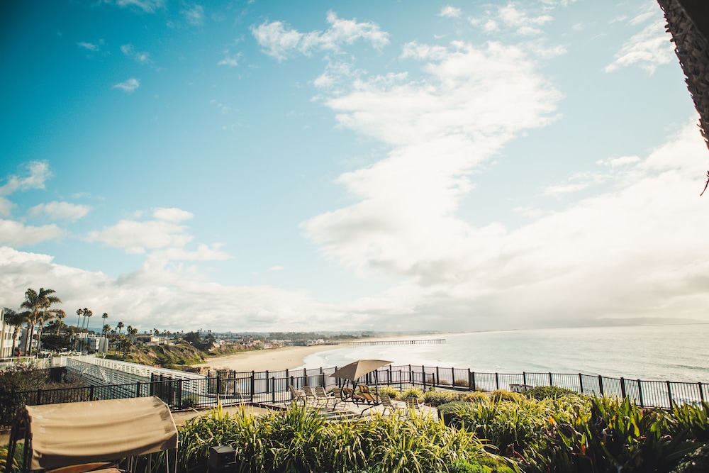 Shore Cliff Hotel - photo 31