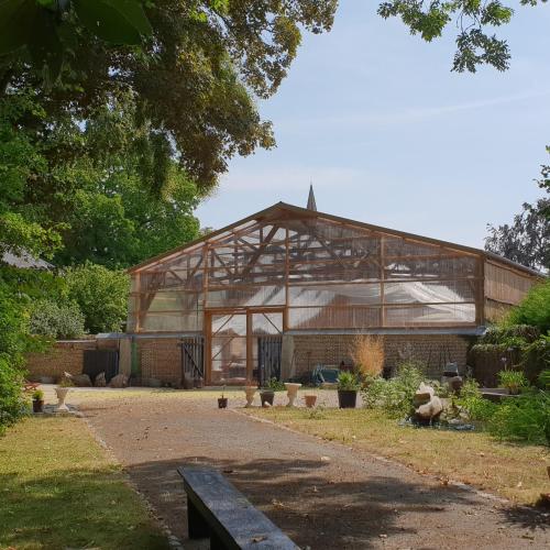 La Poudriere de Saint Venant — hotel in Saint-Venant