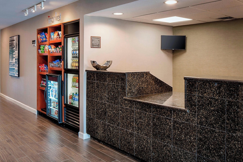 Residence Inn by Marriott Dallas Las Colinas - photo 2