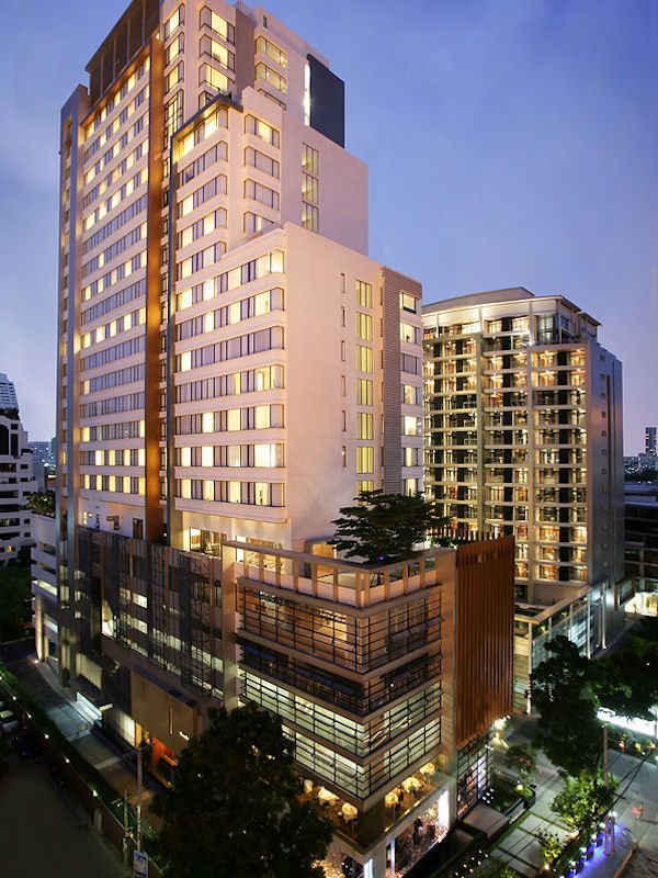 Aetas Bangkok