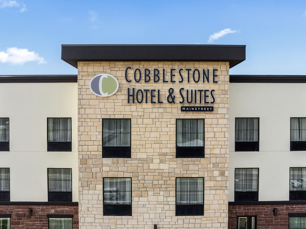 Cobblestone Hotel & Suites Cullman - photo 4