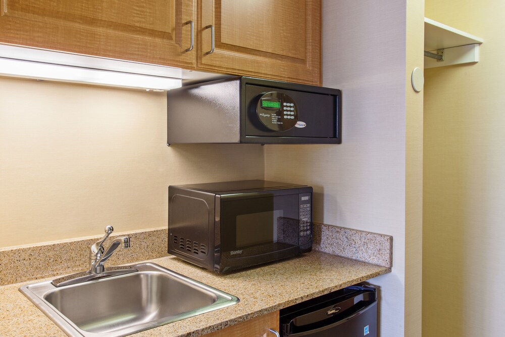 Fairfield Inn & Suites Seattle Downtown Seattle Ce - photo 18