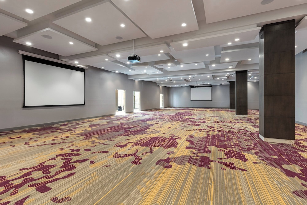 Courtyard by Marriott Los Angeles Monterey Park - photo 34