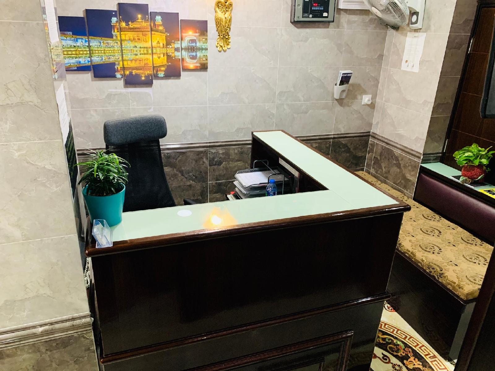 Victoria in Hong Kong, Hong Kong