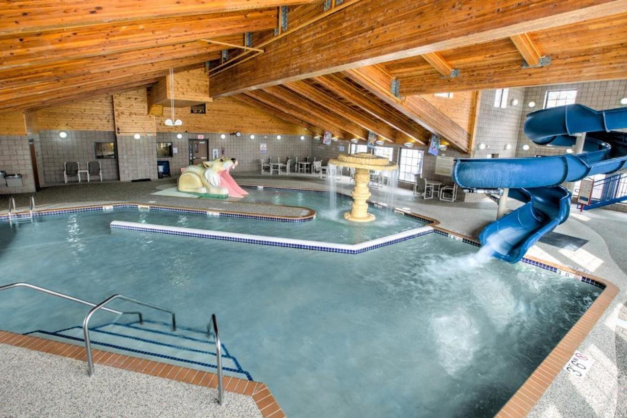 Hotel Glenwood Springs - photo 10