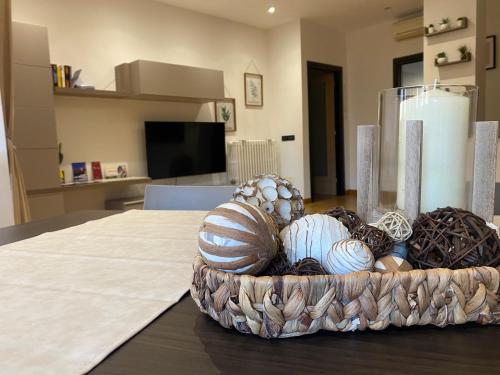 Misani Apartments — 4-Star Luxury Hotel in Novara, Italy