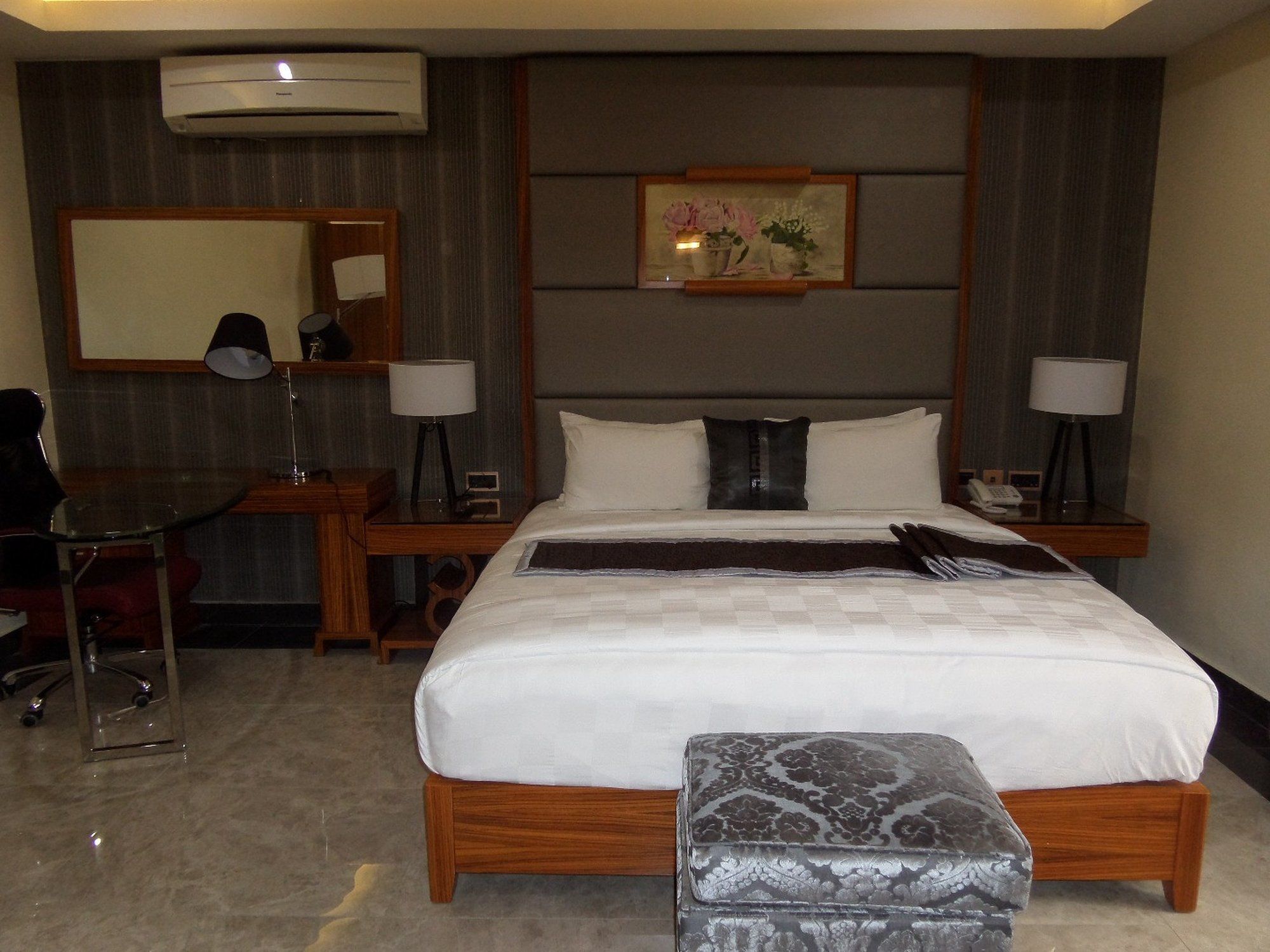 Limeridge Hotels Ikoyi