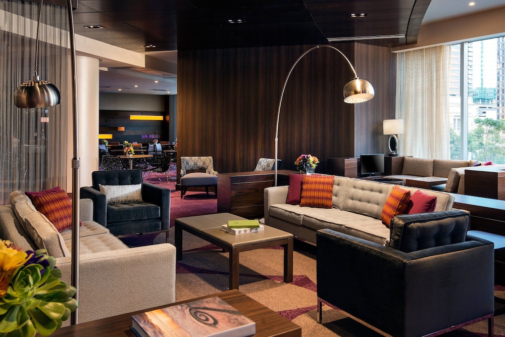 Residence Inn Los Angeles L.A. LIVE - photo 53