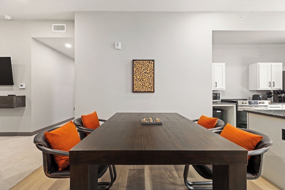 Hotel Indigo Silverthorne by IHG - photo 35