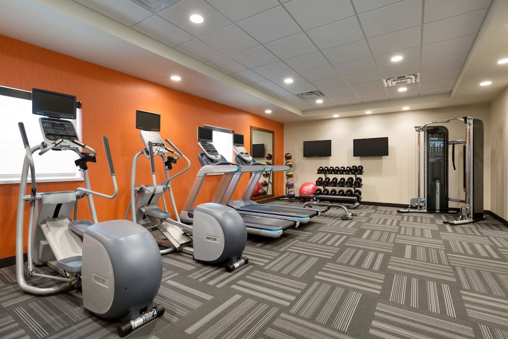 Home2 Suites by Hilton Glendale Westgate - photo 21