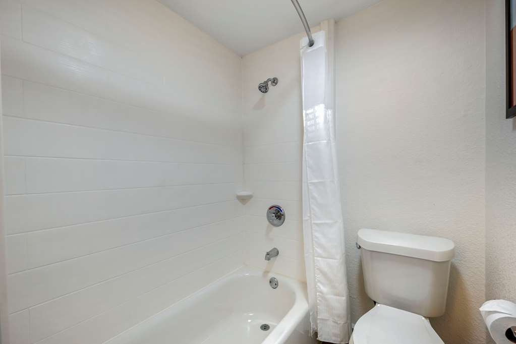 Comfort Inn South Padre Island Central - photo 16