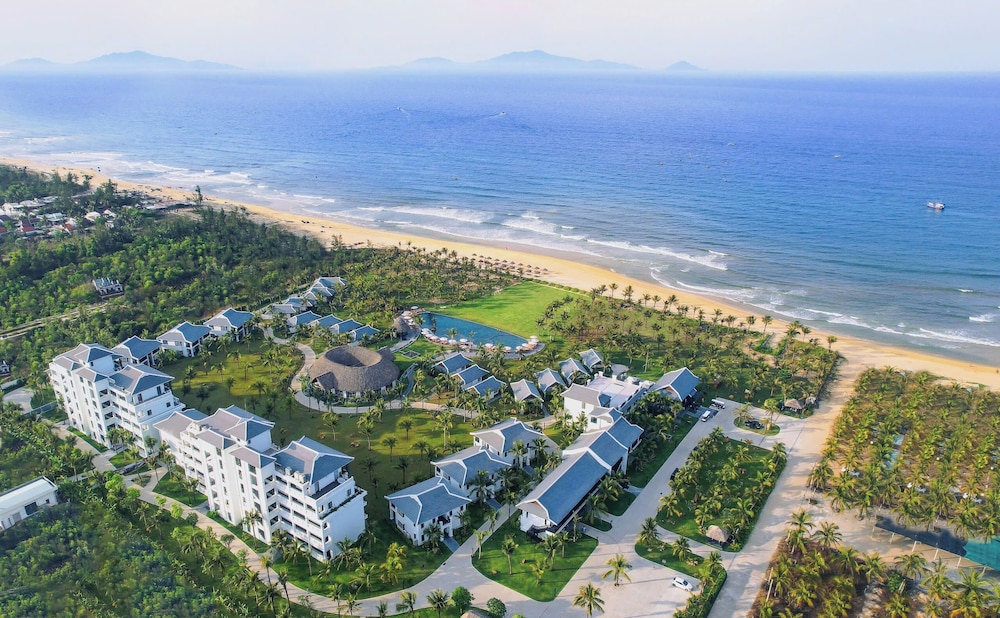 Bliss Hoi An Beach Resort & Wellness in Da Nang, Vietnam
