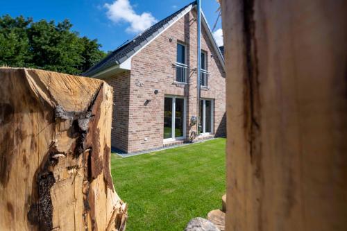 Zweite Heimat - carbon neutral hotel in Tating