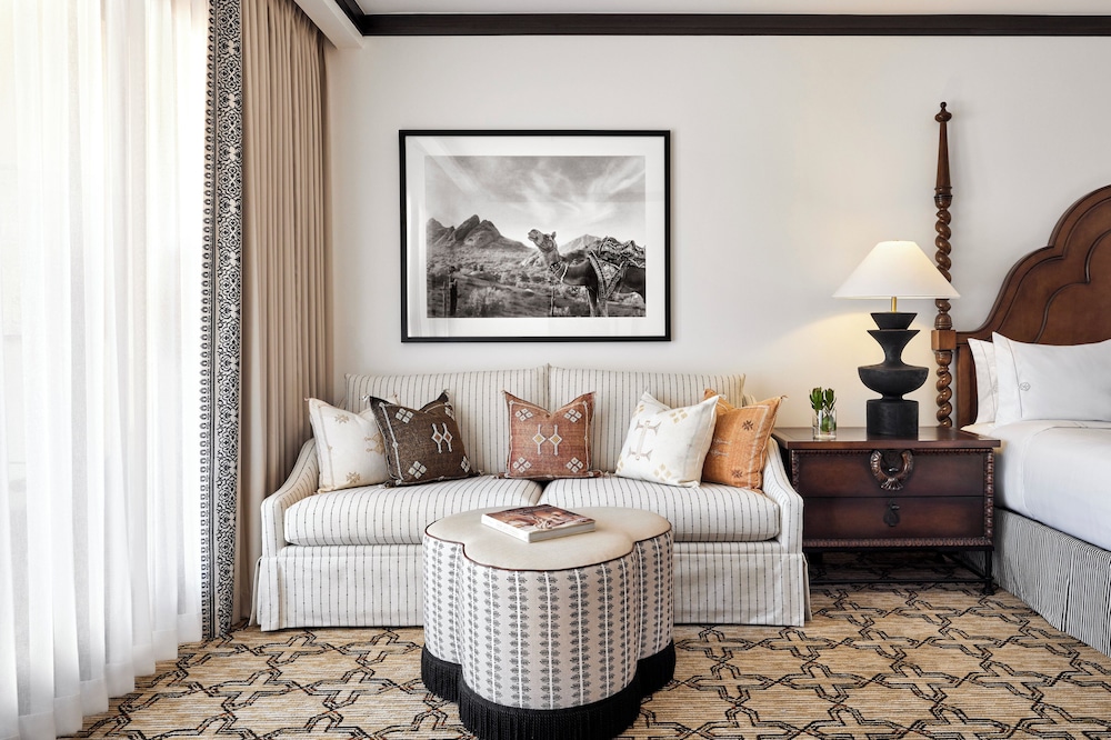 Omni Scottsdale Resort & Spa at Montelucia - photo 9
