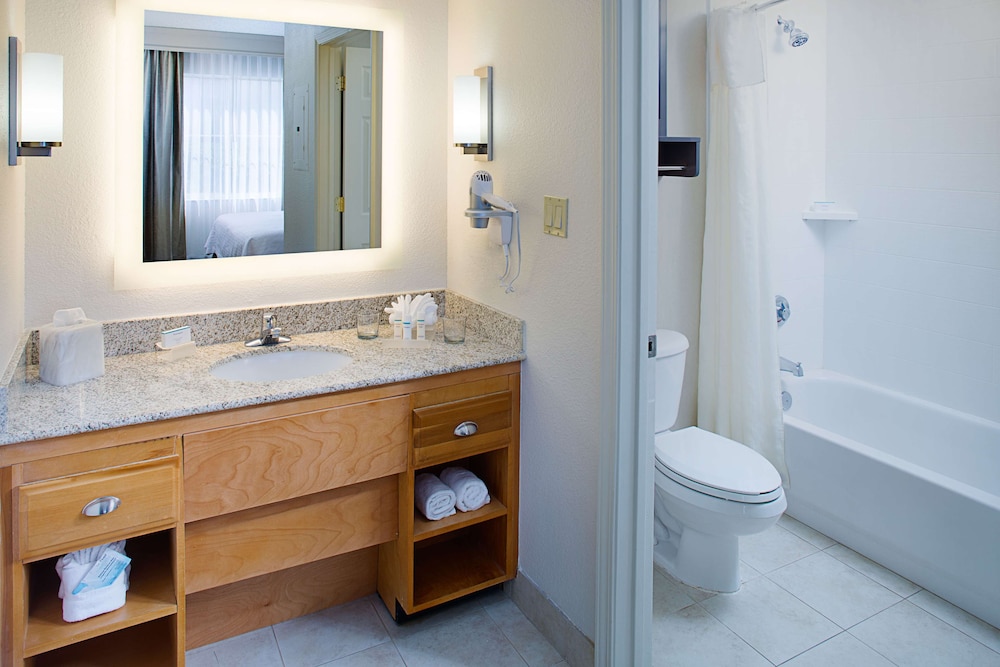 Homewood Suites by Hilton Albuquerque Uptown - photo 14