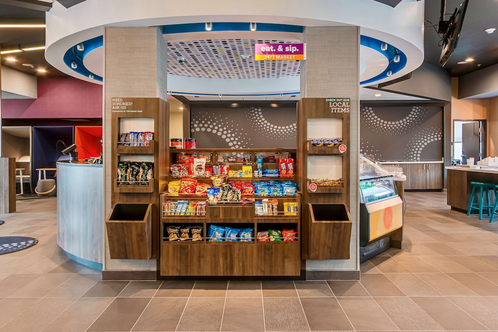Tru by Hilton Clarksville TN - photo 17