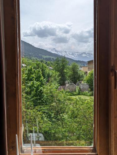 Apartment in Mestia