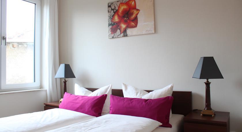 A Cittadella - carbon neutral hotel in Unknown City