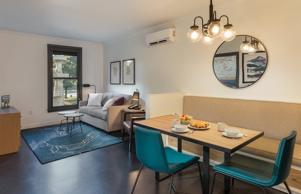 WorldMark Portland Waterfront Park - photo 47