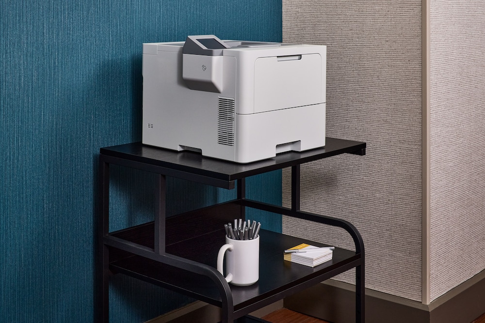 Hampton Inn Massillon - photo 32