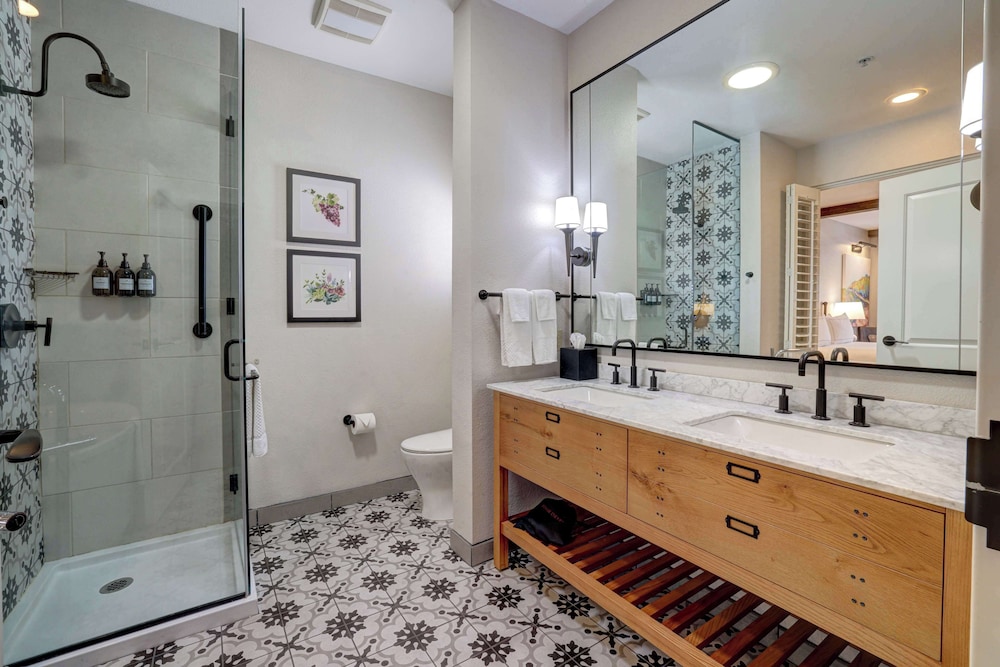 The Lodge at Healdsburg tapestry Collection by Hilton - photo 34