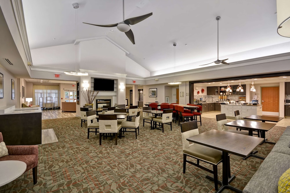 Homewood Suites by Hilton Ithaca - photo 5