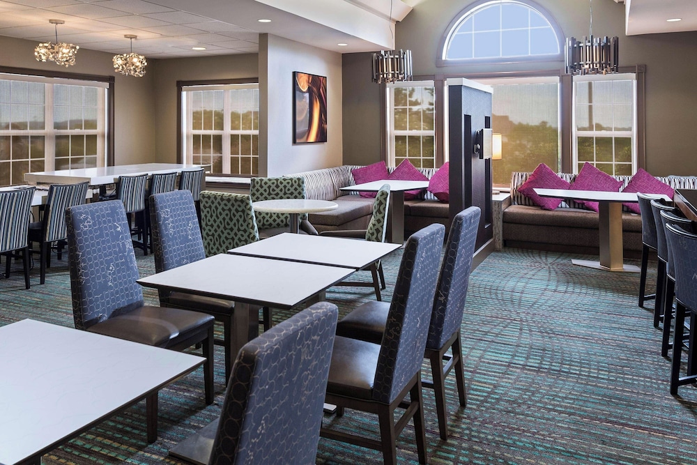 Residence Inn by Marriott Huntsville - photo 22