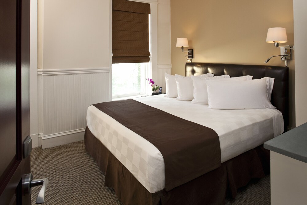 The Barlow Hotel - photo 18