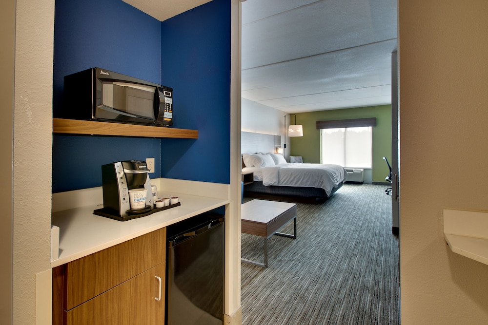 Holiday Inn Express Hotel Jacksonville North Fernandina by IHG - photo 26