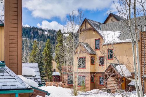 Red Hawk A Vail Resorts Property — Keystone — photo 5
