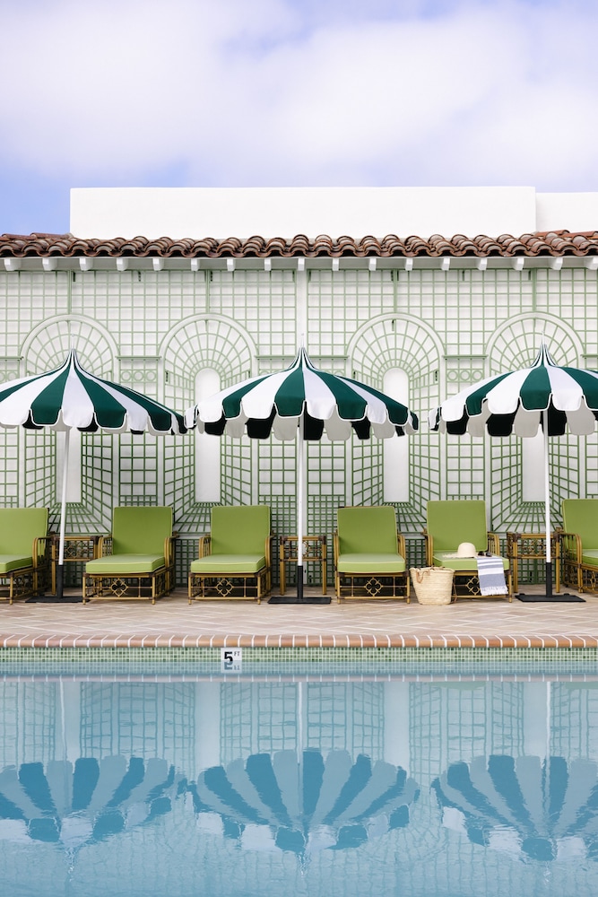 The Inn At Rancho Santa Fe A Tribute Portfolio Resort and Spa - photo 68