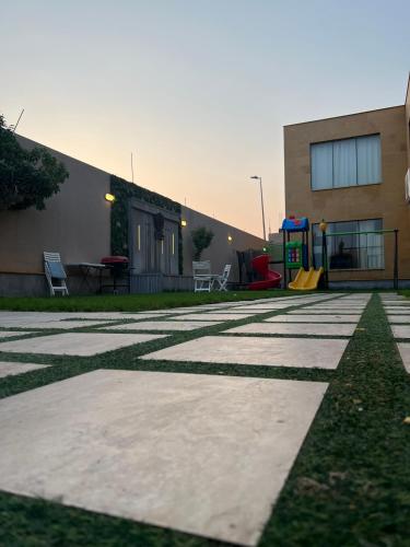 شاليه كادي Cady Resort — Khobar — photo 3