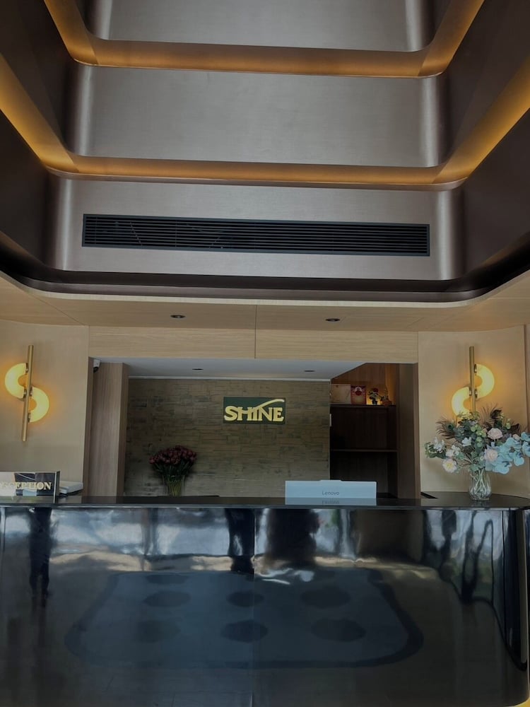 Shine Aparthotels Sukhumvit Thonglor
