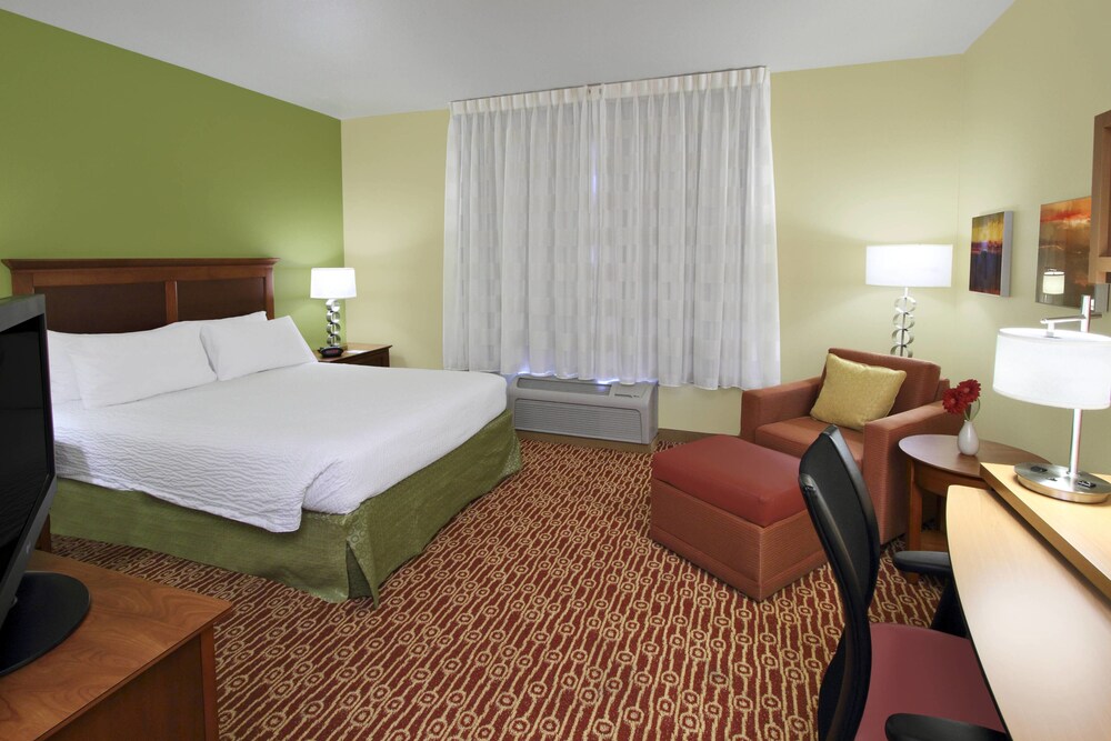 TownePlace Suites by Marriott San Jose Campbell - photo 5