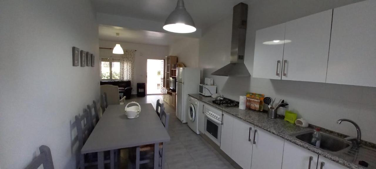 Chalet I con terraza en la playa — 4-Star Luxury Hotel in San Pedro Del Pinatar, Spain