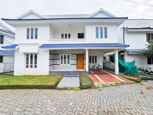 Villa Espoir By Alchemy Homes — 4-Star Luxury Hotel in Cochin, India