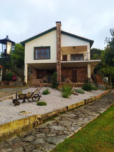 Vivienda Vacacional El Prau — Llanes