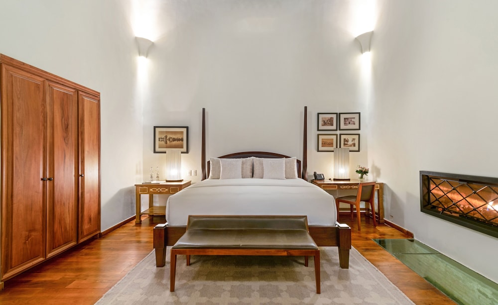 Hotel Casa Blanca 7 — 4-Star Luxury Hotel in San Miguel De Allende, Mexico