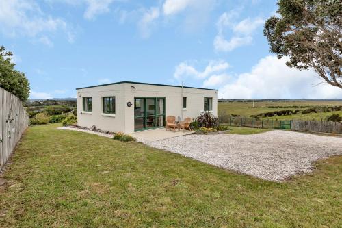 The Mermaid's Rest Whatuwhiwhi Holiday Home — 4-Star Luxury Hotel in Kaitaia, New Zealand