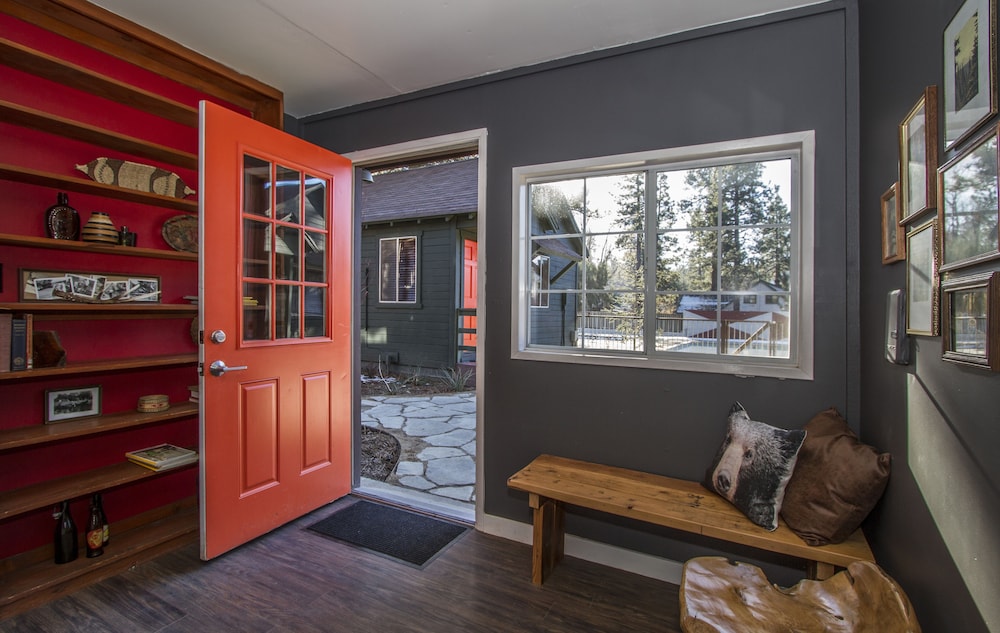 Noon Lodge at Mallard Bay - photo 3