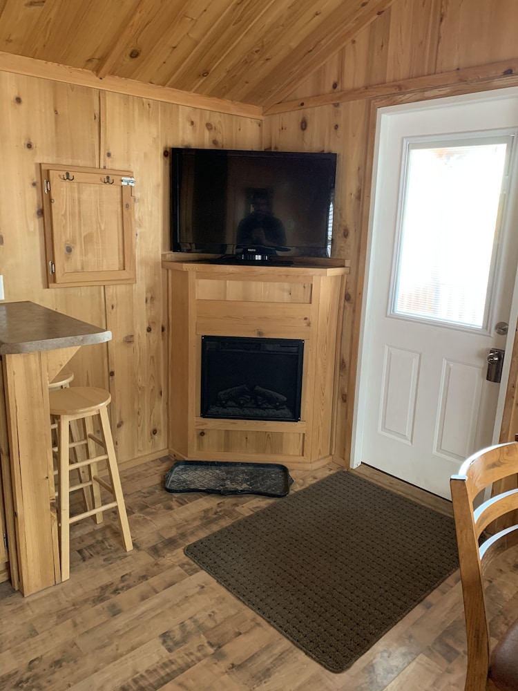 Bearlodge Mountain Resort - photo 26