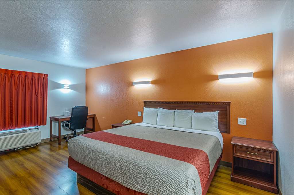 Motel6 Troy AL - photo 11