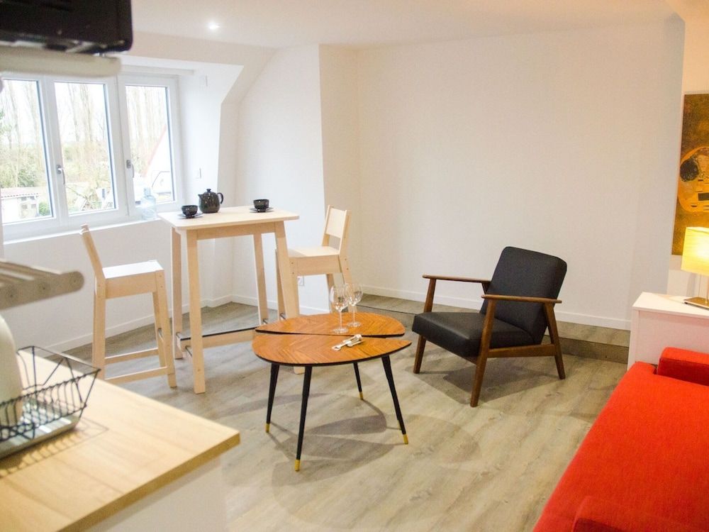 Les Residences Du Moulin — Teteghem — photo 5