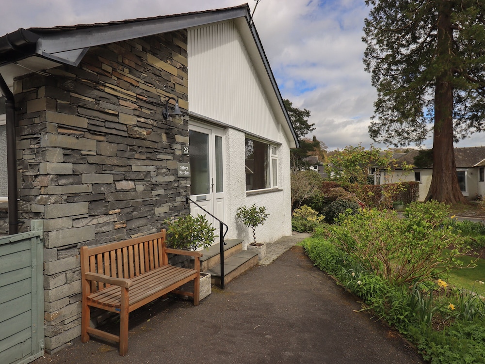 Silver Birches - last minute hotel in Windermere