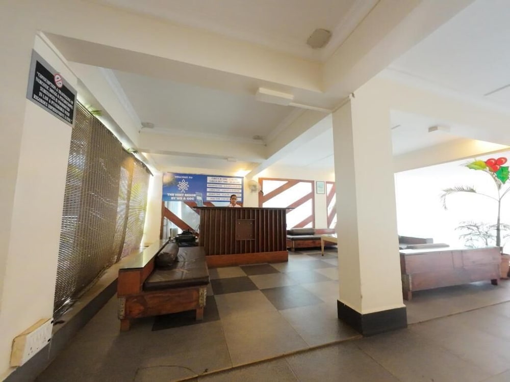 The Mint Resort by WS & GoG — Calangute — photo 3