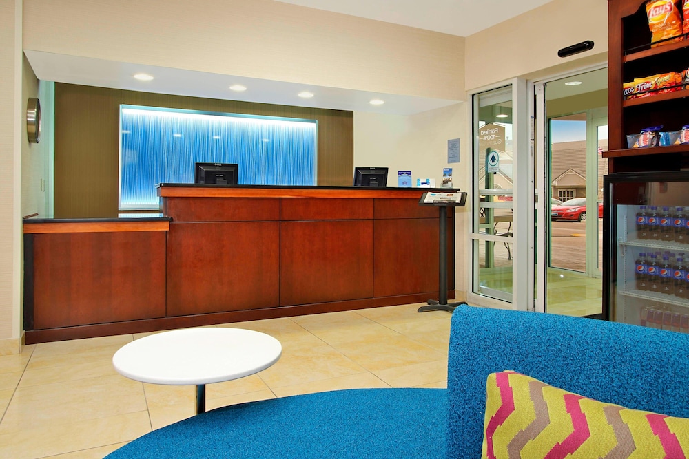 Fairfield Inn & Suites by Marriott Colorado Springs South - photo 3